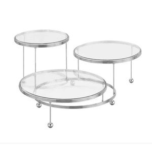 3-Tier Party Stand
